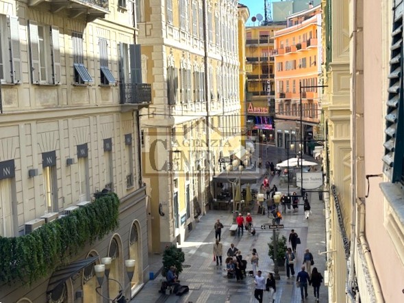 Agenzia Immobiliare Centrale Sanremo